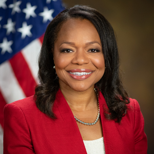 Assistant Attorney General Kristen Clarke Assistant Attorney General Kristen Clarke