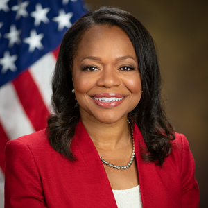 Assistant Attorney General Kristen Clarke