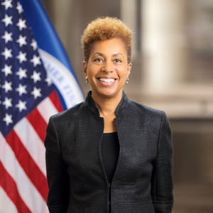 Patrice Ficklin Patrice Ficklin