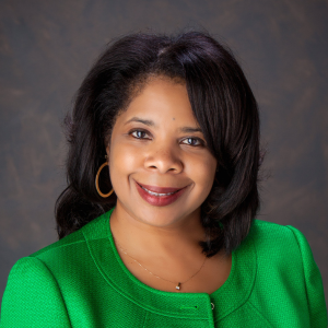 Gloria C. Banks Gloria C. Banks