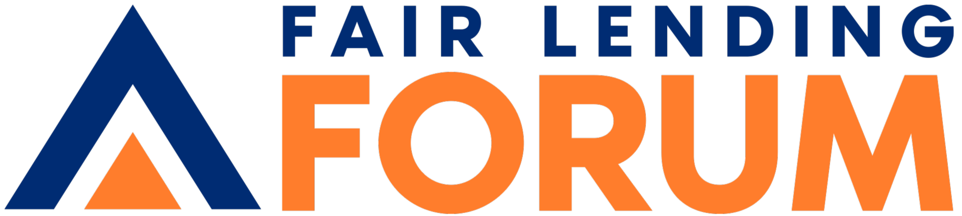 Fair Lending Forum Logo