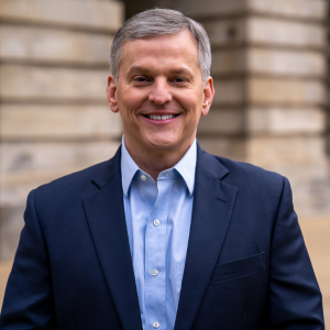 Josh Stein, Attorney General, North Carolina