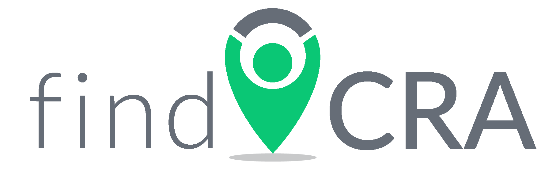 findCRA logo