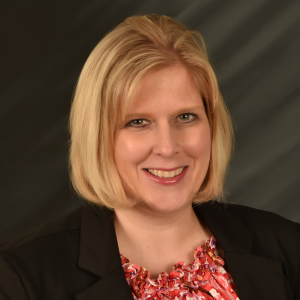 Julie Vanderslice